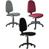  radna stolica - MEGANE ( izbor boje i materijala ) 400384 Cene