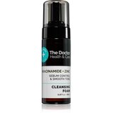 The Doctor Pjena za čišćenje lica The Doctor Niacinamide & Zinc – 150 ml | Eponuda.ba