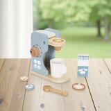 HI Pando leseni set za kavo HP057 | Shoptok.si