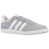 Adidas Nizke superge BREAKNET SLEEK Siva | Shoptok.si