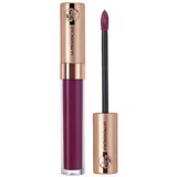 Šminke Natürlicher Solar-Lippenstift Flüssig - 150 Prune de Sé Vijolična