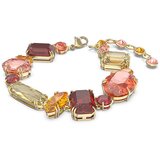 Swarovski Narukvica za žene, boja: zlatna | shoptok.hr