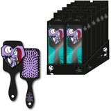 Disney Cerdá četka za kosu The Nightmare Before Christmas Jack i Sally 26 cm | shoptok.hr
