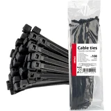 Vezica za kabal 300x4.8mm SET 100/1