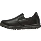 Skechers NAMPA Ženska radna obuća, crna, veličina | shoptok.hr