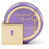 Maison Asrar Unsolved Mystery 100 ml parfemska voda unisex | shoptok.hr