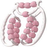 INF Masažni valjčki za noge - 20 kolesc za učinkovito masažo, (22126878) | Shoptok.si