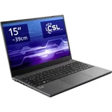 Notebook R'Evolve C15 5500U 38.1 cm (15 palac) Full HDAMD Ryzen 55500U64 GB RAM4 TB SSD;AMD Radeon Graphics
