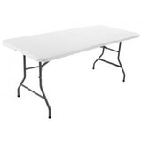 Kamperski sto kule 180x75 cm
