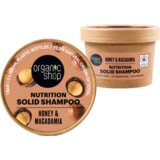  Nutrition Solid Shampoo Cijene