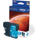 Brother kartuša LC1100HYC (modra), original Cene