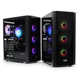 Bc Group WARRIOR 14 INTEL Core i5-14400F/32GB/M.2 1TB/RTX4060 8GB V1 // Win11Pro