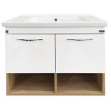  Ormarić Paris 80 LINNI natural oak | ePonuda.com