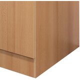 XXXL Kuhinjska Spodnja Omarica Nano, Barva Bukve | Shoptok.si