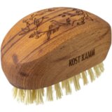 KOSTKAMM četka za njegu kose - 5 redova - drvo oraha | shoptok.hr