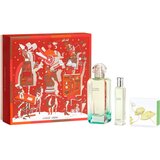HERMÈS Un Jardin Sur Le Nil Eau de Toilette Set darilni set uniseks | Shoptok.si