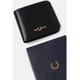 Fred Perry Kožni novčanik | shoptok.hr