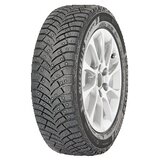 Michelin X-Ice North 4 ( 245/50 R20 105T XL, SUV, stavljenji spike-ovi ) zimska auto guma | Eponuda.com