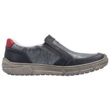 Rieker Nizke superge 0405212 Siva | Shoptok.si