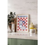 Wallity slika Ersy1Ham19, 33 x 48 cm Cene