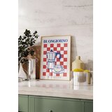 Wallity Slika zida Ersy1Ham19, 33 x 48 cm | Eponuda.ba