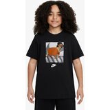Nike majica za dečake K NSW TEE ADAPT BOOBIE B HF5992-010 | ePonuda.com