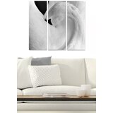 Wallity Set slika MDF3466552, 3 dijela | Eponuda.ba