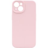 Chameleon Silikonski ovitek (liquid silicone) za Apple iPhone 14 Plus, Soft, pastelno roza | Shoptok.si