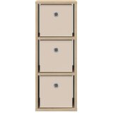  Kreveta s ladicama Sonoma hrast 25 5 x 22 x 69 5 cm | shoptok.hr