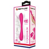 Pretty Love yedda pink D01338 / 7303