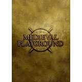 Steam Medieval Playground Key GLOBAL Steam Medieval Playground Key GLOBAL Slike