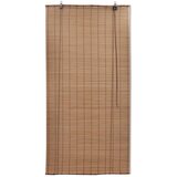  Rolete od bambusa 2 kom 100 x 160 cm smeđe | shoptok.hr