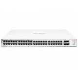 HPE Aruba Networking AP-500H-MNT1 Kit with Single-gang Wall-box Mount Adapter for 500H Series AP cene