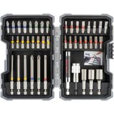 Bosch 43-dijelni set bitova i nasadnih ključeva 2607017164 Cijene