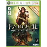  Fable II Game of the Year (XBOX 360) - rabljeno | Shoptok.si