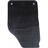  Auto tepih 4 pcs Crna prikladno za VW POLO 2001-2009 NS Guma | Eponuda.com