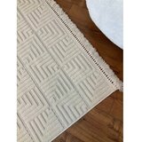 Conceptum Hypnose dizayn kare - cream cream carpet (100 x 300) Cene