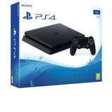 Sony playstation PS4 1TB slim