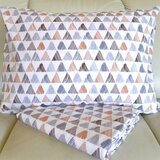  Posteljina Triangle 140x200cm | ePonuda.com