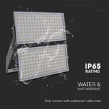  LED reflektor LED/500W/230V 4000K IP65 | Eponuda.com