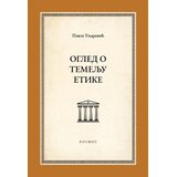 Delfi Ogled o temelju etike Cene