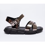 Big Star Woman's Kids Shoes 100256 -906 | shoptok.hr