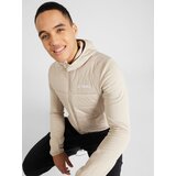Adidas Outdoor jakna ecru/prljavo bijela | shoptok.hr