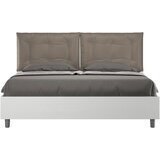 Ityhome 168 x 199 posteljni okvirji rjava, (20845784) Cene