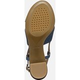 Geox Dark blue women's sandals Aurely 50 - Women's | shoptok.hr