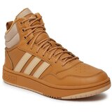 Adidas Čevlji Hoops 3.0 Mid IF2636 Mesa/Magbei/Mesa | Shoptok.si