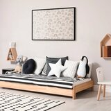  Plakat - Rainbows and Hearts 90x60 Crni okvir | shoptok.hr