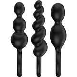 Tonga satisfyer butt plag set | Eponuda.com