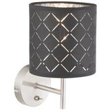Globo 15228W - zidna svetiljka kidal 1xE14/40W/230V Cene