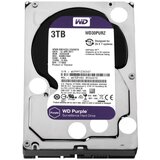 Western Digital 3TB 3.5" SATA III 64MB IntelliPower WD30PURZ Purple outlet | ePonuda.com